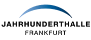 Logo des Interviewpartners Jahrhunderthalle aus der Reihe lookin' Special
