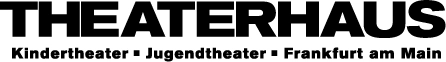 Logo des Interviewpartners Theaterhaus Frankfurt aus der Reihe lookin' Special