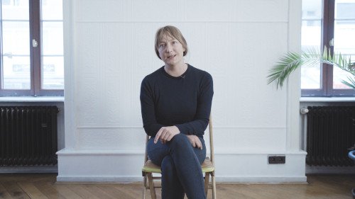 Lichter Filmfest Frankfurt Johanna Süß
