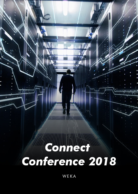 Eventfilm Filmproduktionfirma Mainfilm Connect Conference 2018