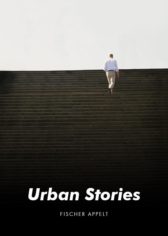 Das Cover von dem Imagefilm für das Unternehmen Areal Bank, produziert von der Videoproduktion Mainfilm