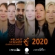 Das Cover von der Videoproduktion für den Helmut Schmidt Journalistenpreis 2020, produziert von der Videoagentur Mainfilm