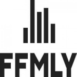 Logo des Interviewpartners FFMLY aus der Reihe lookin' Special